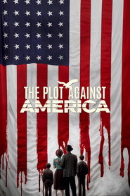 The Plot Against America poster