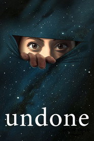 Undone poster