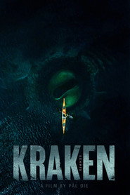 Kraken poster