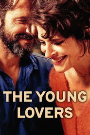The Young Lovers poster