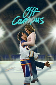 Off Campus poster
