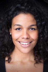 Zahra Newman