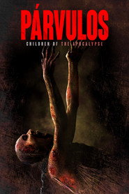Párvulos: Children of the Apocalypse poster
