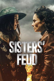 Sisters' Feud poster