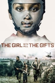 The Girl with All the Gifts poster