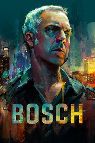 Bosch poster