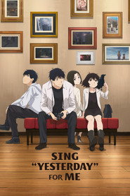 SING "YESTERDAY" FOR ME poster