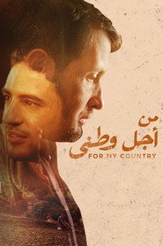 For My Country poster