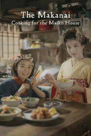 The Makanai: Cooking for the Maiko House poster