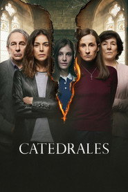 Cathedrals poster