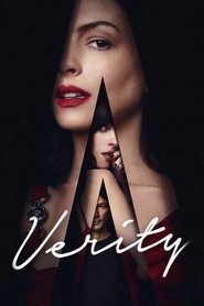 Verity poster