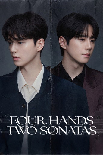 Four Hands, Two Sonatas Season 1 poster