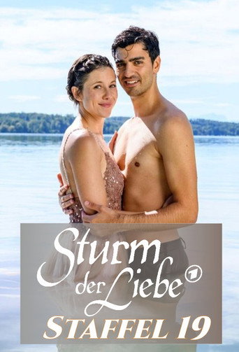Storm of Love Season 19 poster