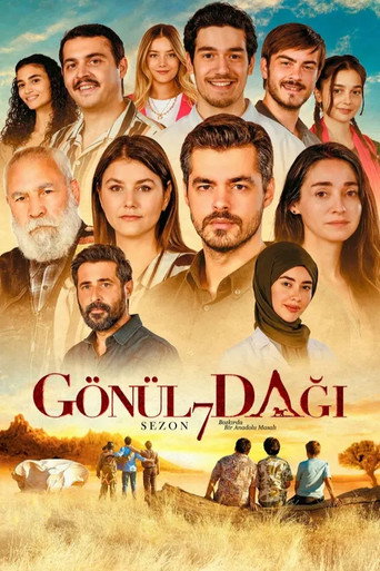 An Anatolian Tale Season 7 poster