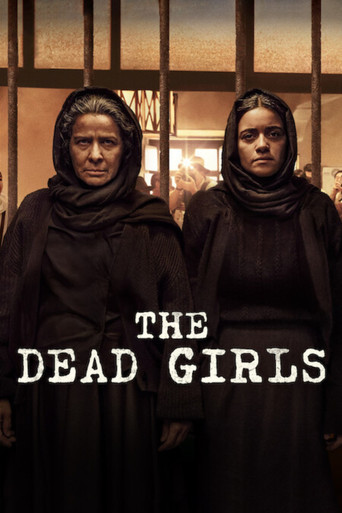 The Dead Girls poster