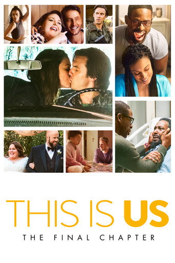 This Is Us Season 6 poster