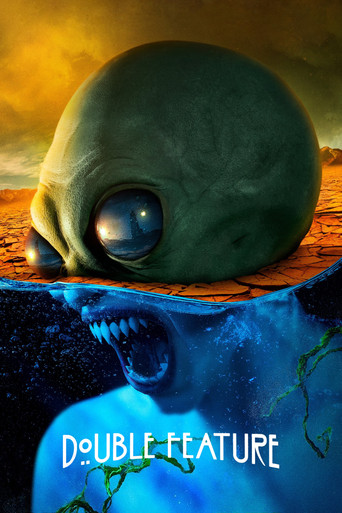 American Horror Story Double Feature poster