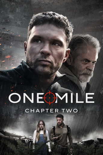 One Mile: Chapter Two poster
