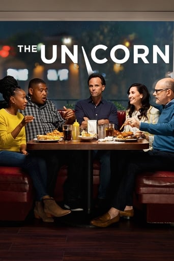 The Unicorn poster