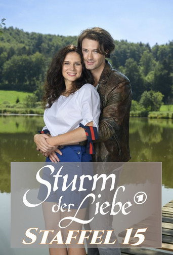 Storm of Love Season 15 poster