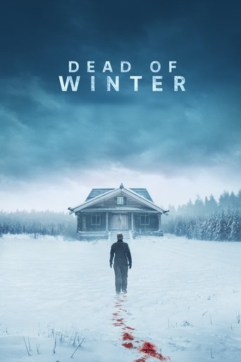 Dead of Winter poster
