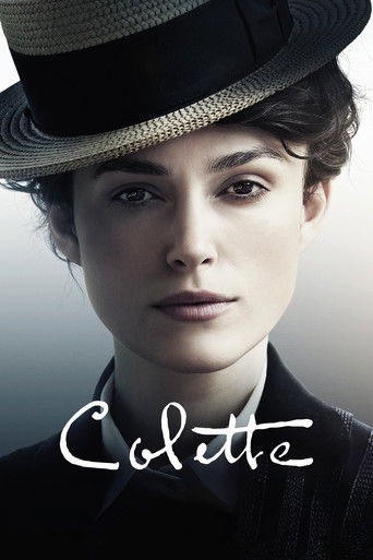 Colette poster