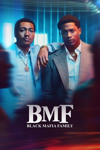BMF poster