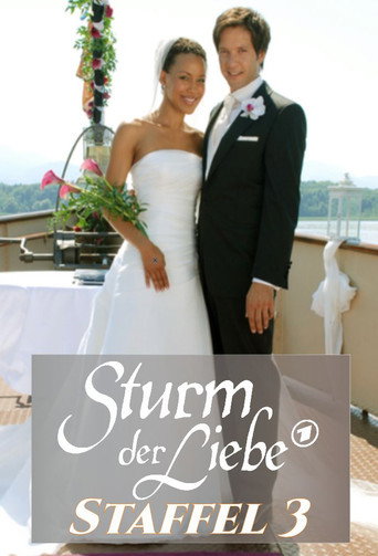 Storm of Love Season 3 poster