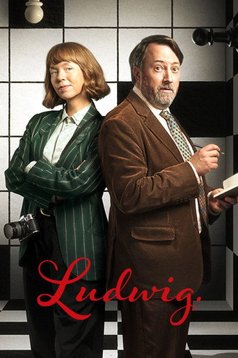 Ludwig Series 2 poster
