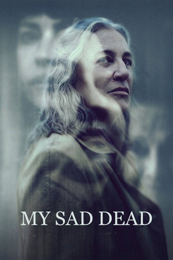 My Sad Dead poster