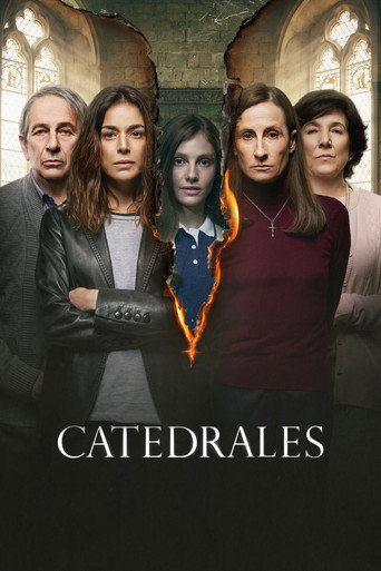 Cathedrals Season 1 poster