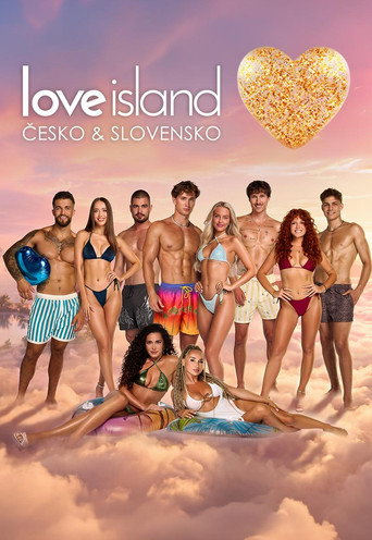 Love Island Season 6 poster