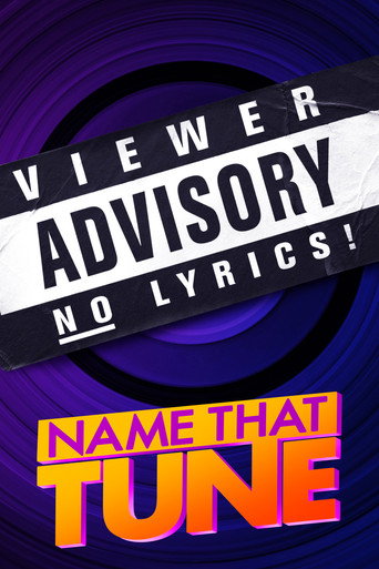 Name That Tune Season 1 poster