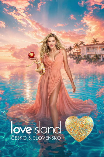 Love Island poster