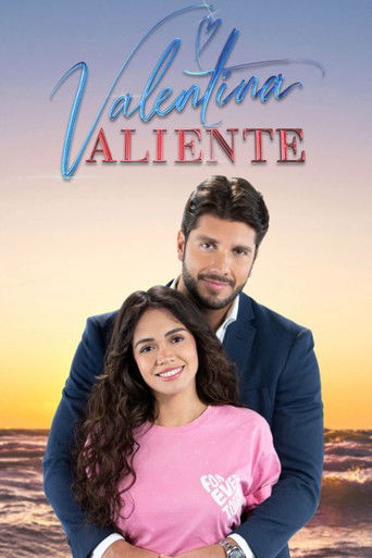 Valentina Valiente poster