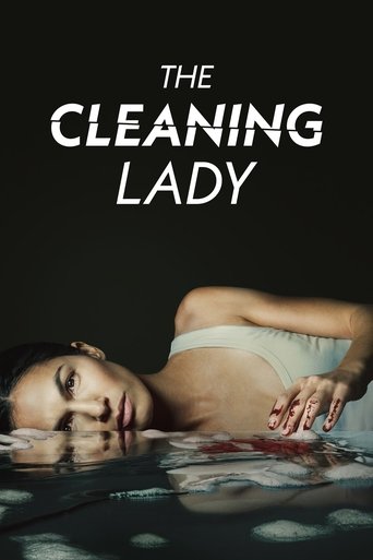 The Cleaning Lady Season 3 poster