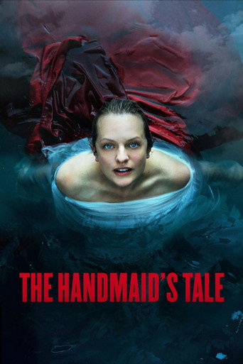 The Handmaid's Tale Season 5 poster