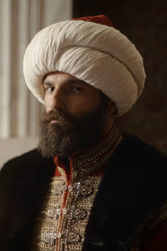 Mehmed: Sultan of Conquests Season 4 poster