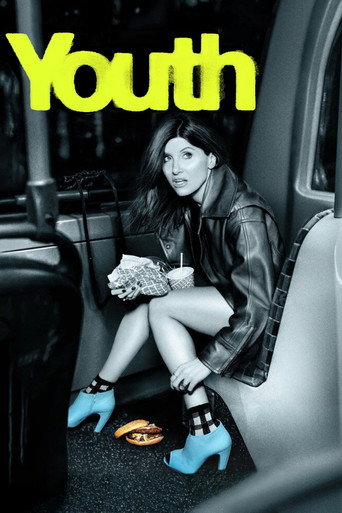 Youth Season 1 poster