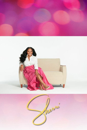 Sherri Season 2 poster
