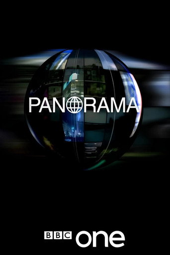 Panorama 2025 poster