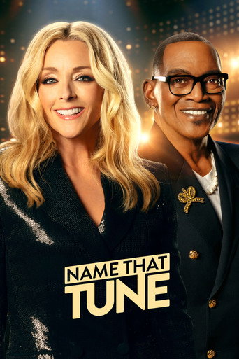 Name That Tune poster