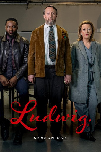 Ludwig Series 1 poster