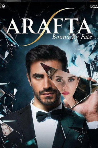 Arafta (Bound By Fate) Season 2 poster