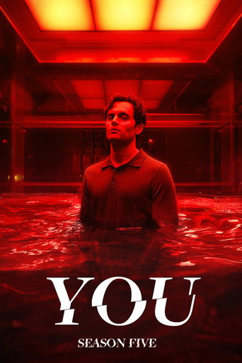 You Season 5 poster
