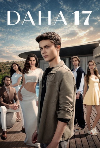 Torn Apart poster
