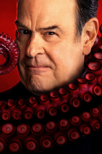 The UnBelievable with Dan Aykroyd Season 4 poster