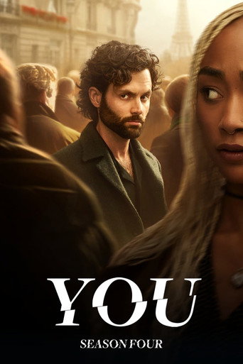 You Season 4 poster