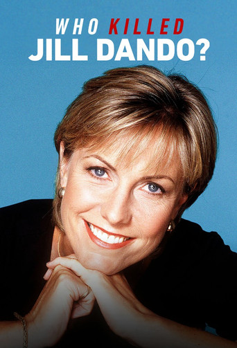 Who Killed Jill Dando? poster