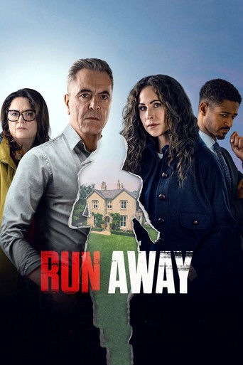 Run Away poster